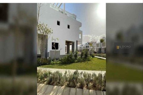 4 bedrooms Apartment in Cairo Alexandria Desert Road, Egypt No. 39071 14