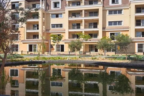 2 bedrooms Apartment in The 5th Settlement, Egypt No. 39097 9