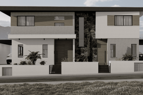 3 bedrooms House in Palodeia, Cyprus No. 71923 2