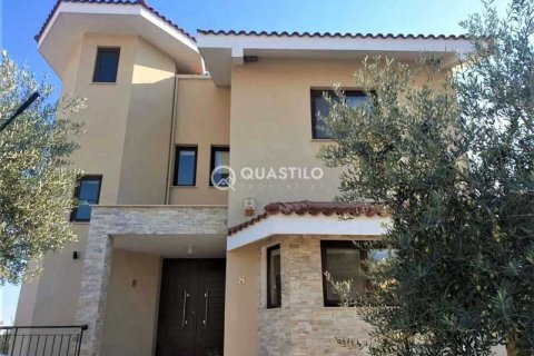 6 bedrooms House in Agios Athanasios, Cyprus No. 71921 15