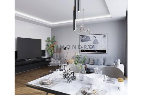 1+1 Appartement à Atasehir, Turkey No. 17922 6