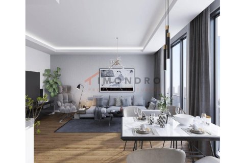 1+1 Appartement à Atasehir, Turkey No. 17922 5