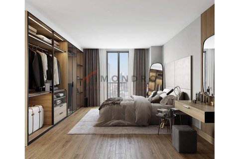 1+1 Appartement à Atasehir, Turkey No. 17922 19