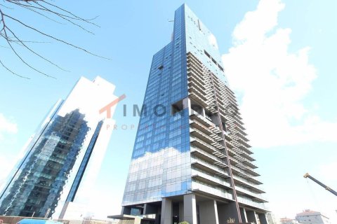 4+1 Appartement à Sisli, Turkey No. 17950 23