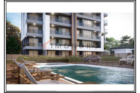 4+1 Apartment en Aksu, Turkey No. 17895 7