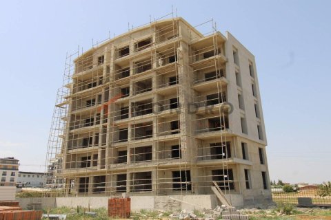 4+1 Appartement à Aksu, Turkey No. 17895 16