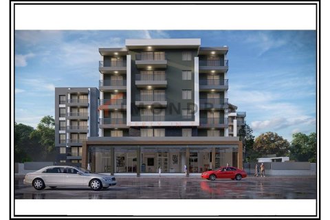 4+1 Apartment en Aksu, Turkey No. 17895 5