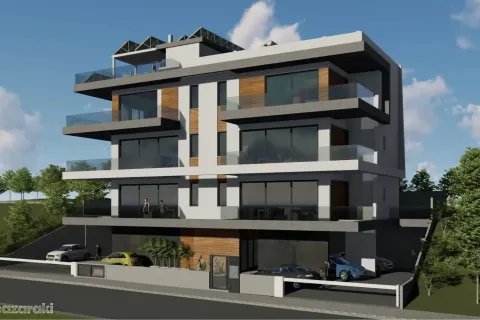 2 dormitorios Apartment en Agios Athanasios, Cyprus No. 33151 6