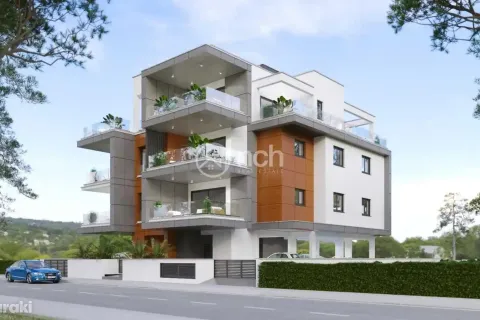 3 bedrooms Apartment in Germasogeia, Cyprus No. 33147 3