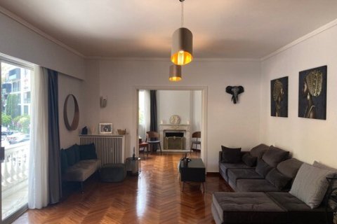 4 bedrooms Apartment in Athens, Greece No. 55178 13