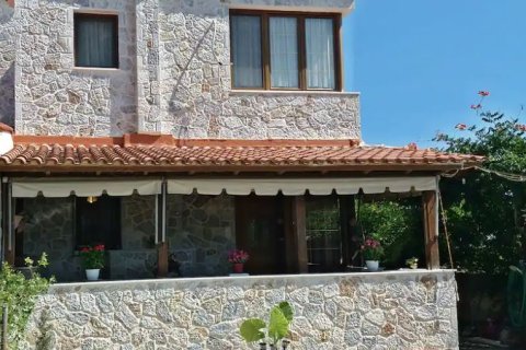 2 dormitorios House en Marathon, Greece No. 55184 2