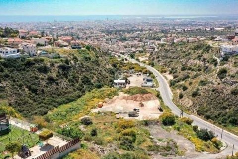 3 bedrooms Apartment in Limassol, Cyprus No. 77527 10