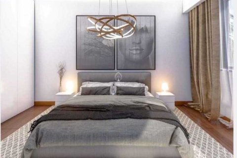 3 bedrooms Apartment in Limassol, Cyprus No. 77527 6