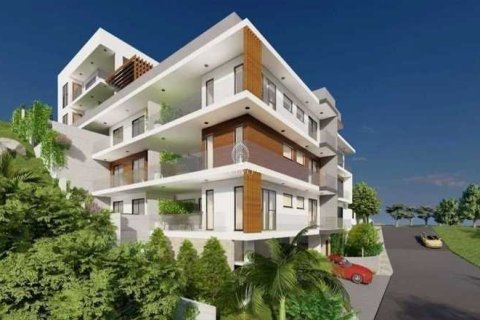 3 bedrooms Apartment in Limassol, Cyprus No. 77527 1