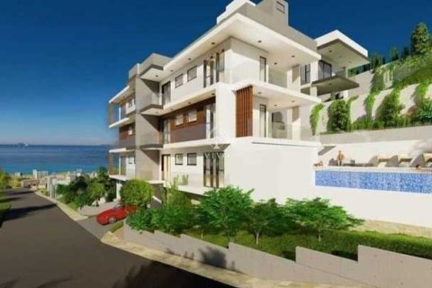 3 bedrooms Apartment in Limassol, Cyprus No. 77527 3