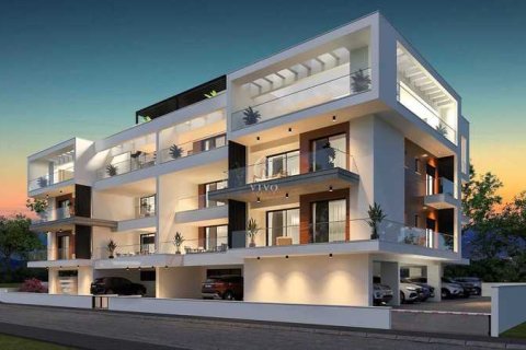 3 bedrooms Apartment in Kato Polemidia, Cyprus No. 77526 7