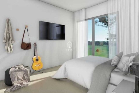 3 bedrooms Apartment in Kato Polemidia, Cyprus No. 77526 6