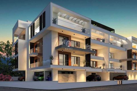 3 bedrooms Apartment in Kato Polemidia, Cyprus No. 77526 8
