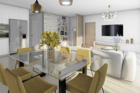 3 bedrooms Apartment in Kato Polemidia, Cyprus No. 77526 2