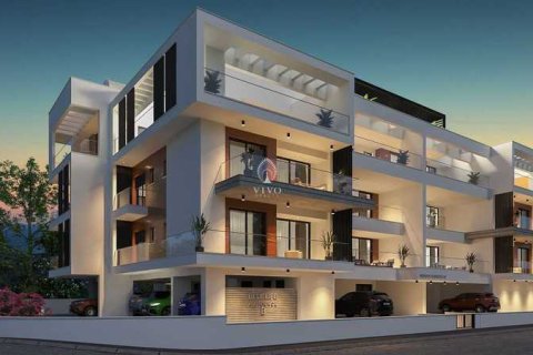 3 bedrooms Apartment in Kato Polemidia, Cyprus No. 77526 10