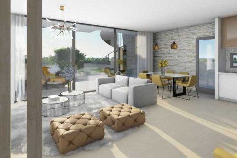 3 bedrooms Apartment in Kato Polemidia, Cyprus No. 77526 1