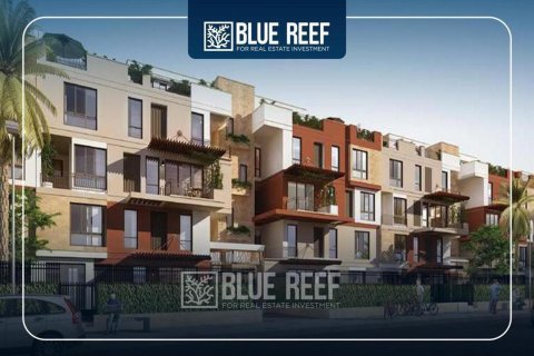 4 bedrooms Townhouse in Sodic East, Egypt No. 38580 10