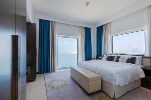 1 dormitorio Apartment en Abu Dhabi, UAE No. 6330 4