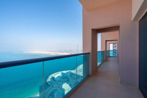 1 bedroom Apartment in Abu Dhabi, UAE No. 6330 5