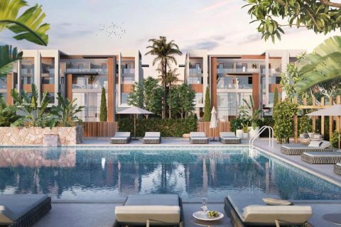 2 bedrooms Villa in Dubai, UAE No. 6332 1