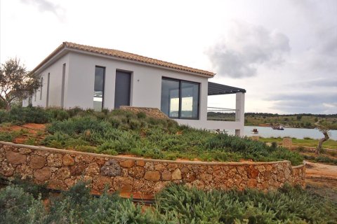 3 dormitorios Villa en Argolis, Greece No. 60341 2