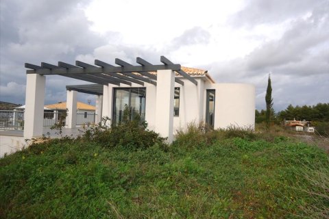 3 dormitorios House en Argolis, Greece No. 60340 2