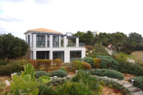 3 dormitorios House en Argolis, Greece No. 60340 1