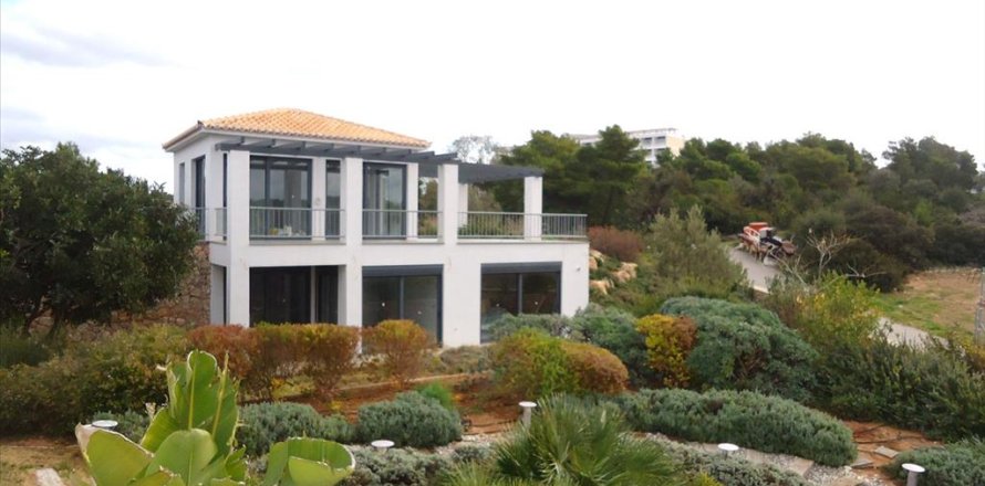 3 dormitorios House en Argolis, Greece No. 60340