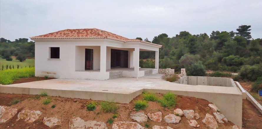 3 dormitorios Villa en Argolis, Greece No. 60343