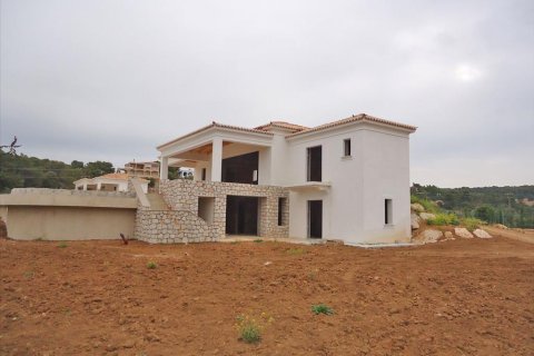 3 dormitorios Villa en Argolis, Greece No. 60343 3