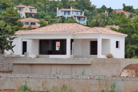 3 bedrooms Villa in Argolis, Greece No. 60343 7