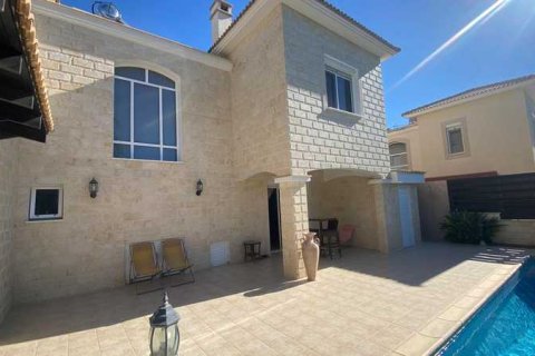 3 dormitorios House en Agios Tychonas, Cyprus No. 72824 11