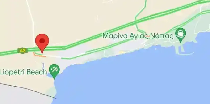 548m² Land à Aglantzia, Cyprus No. 42195