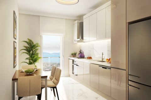 3+1 Apartment en Istanbul, Turkey No. 14955 2