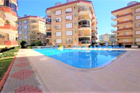 4+1 Apartment in Oba, Turkey No. 14952 24