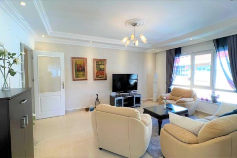 4+1 Apartment in Oba, Turkey No. 14952 8