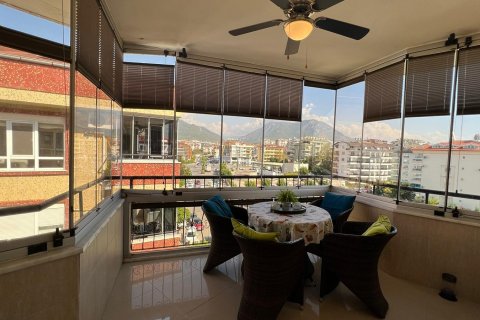 4+1 Apartment in Oba, Turkey No. 14952 1