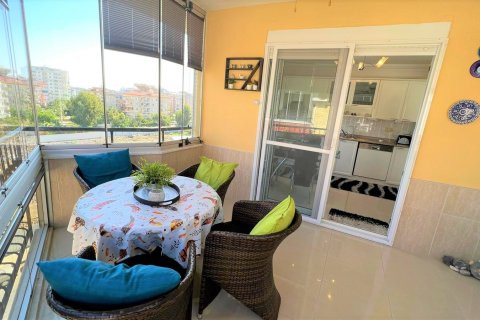 4+1 Apartment in Oba, Turkey No. 14952 7