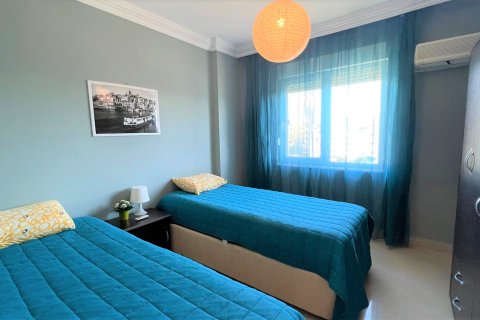 4+1 Apartment en Oba, Turkey No. 14952 9