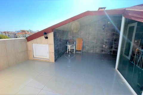 4+1 Appartement à Oba, Turkey No. 14952 21