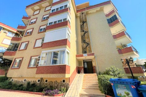 4+1 Appartement à Oba, Turkey No. 14952 27