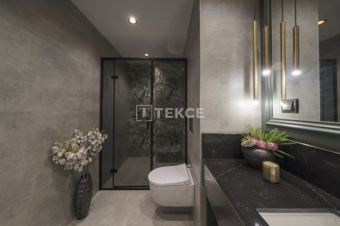 5+1 Apartment in Mezitli, Turkey No. 15924 29