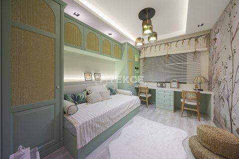 Квартира 5+1 в Мезитли, Турция №15924 2