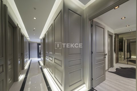 Квартира 5+1 в Мезитли, Турция №15924 27