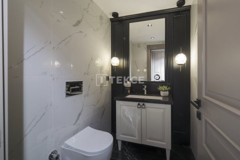 Квартира 5+1 в Мезитли, Турция №15924 21